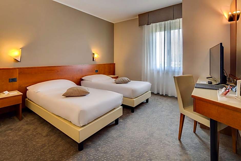 Best Western Hotel Turismo