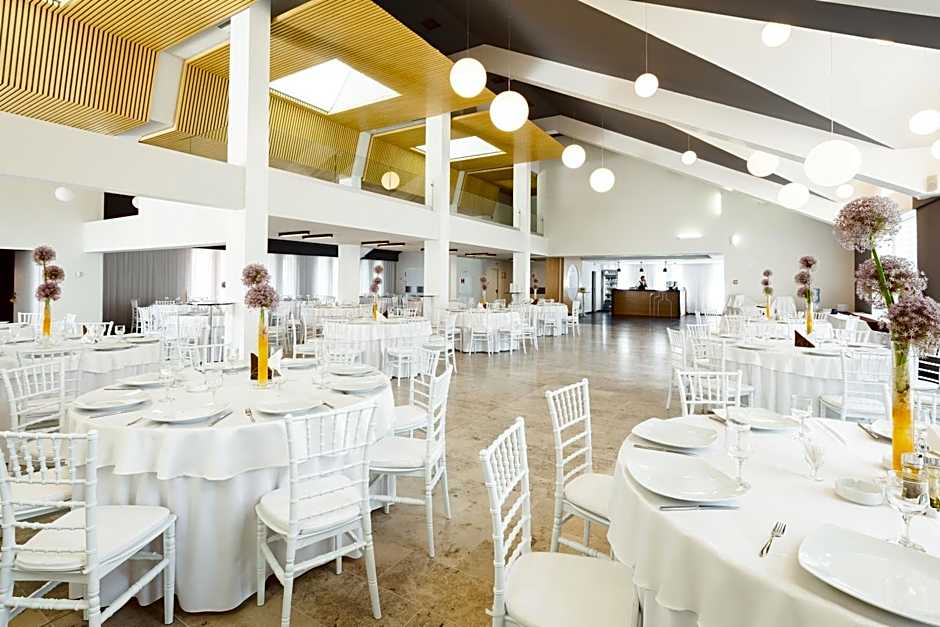 Hotel Bistrita