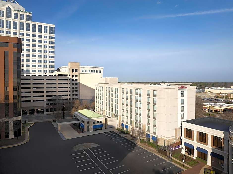 Hilton Garden Inn Virginia Beach Town Center