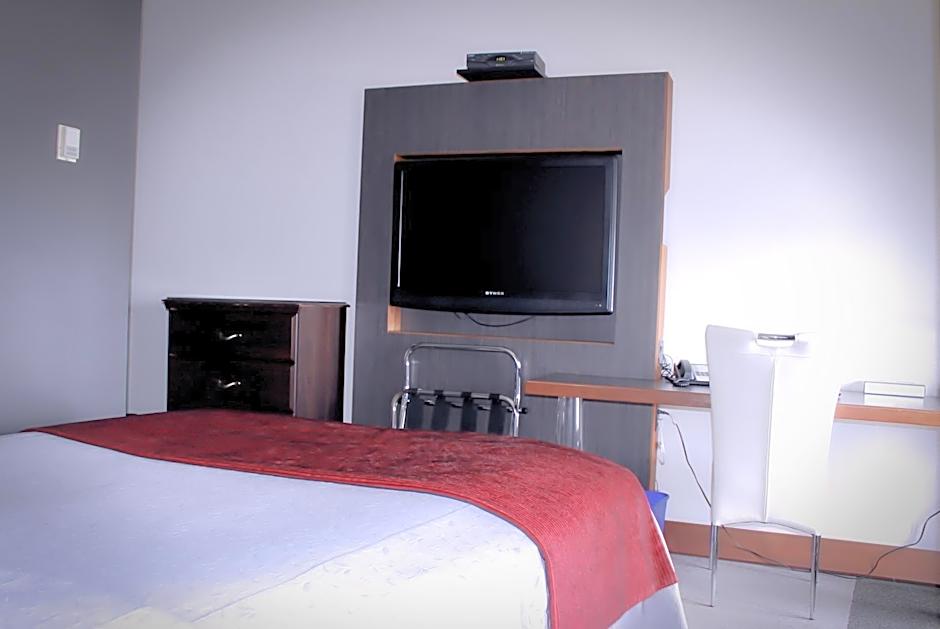 Hotel Le Saint-Paul
