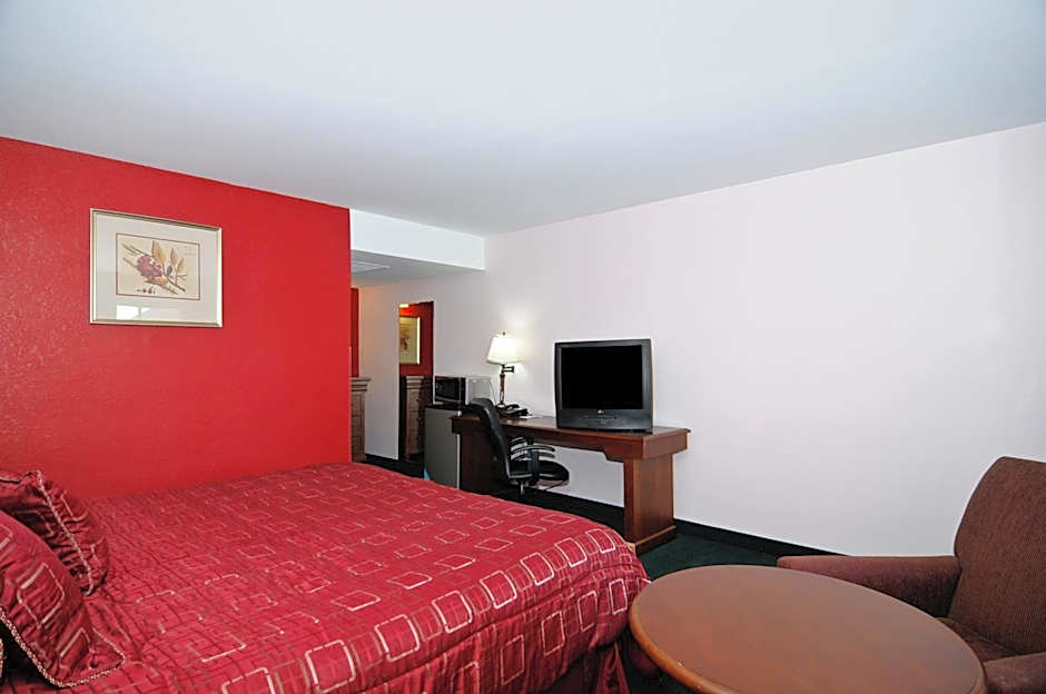 Motel 6 Harrisburg PA Near PA Expo Center