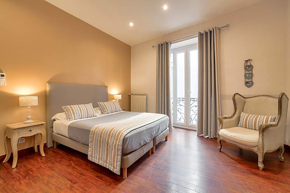 Hotel Lepante