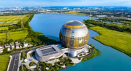 Hilton Huzhou Nanxun