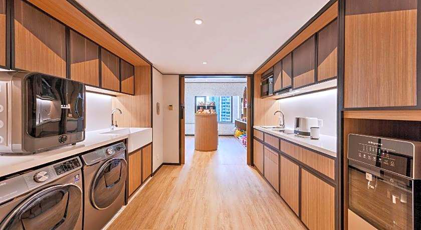 Shangri-La Hotel Harbin