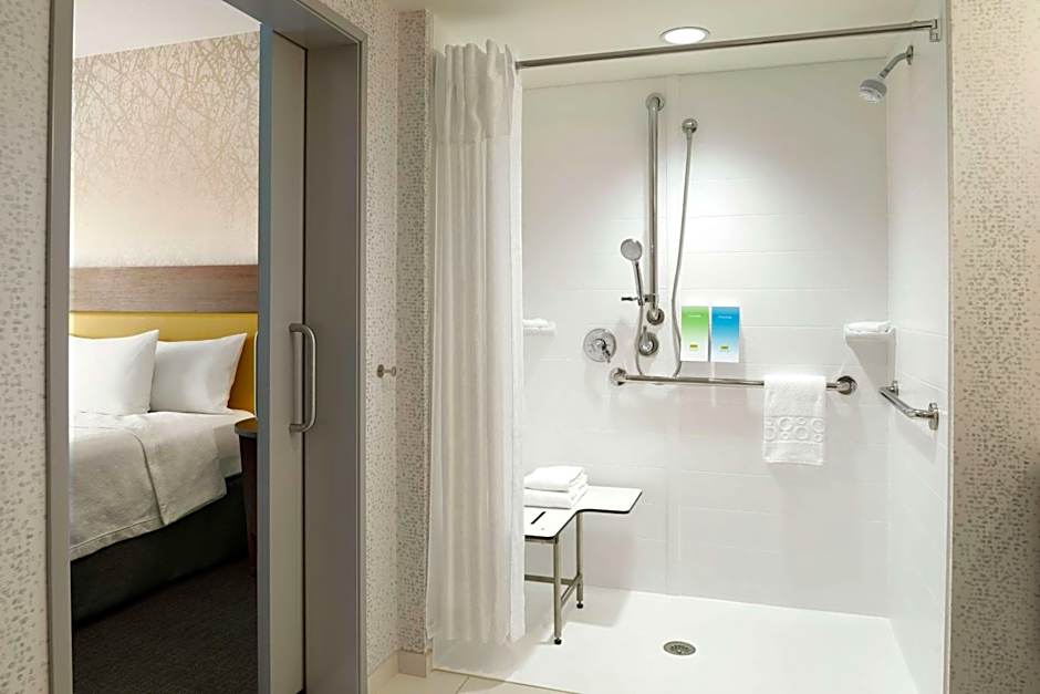 Home2 Suites By Hilton Overland Park, Ks