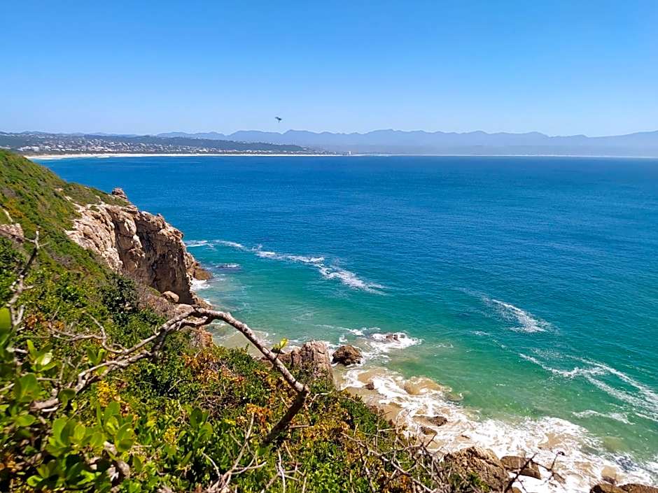 Beachy Head Hideaway 5 Pool Robberg 5 Beach