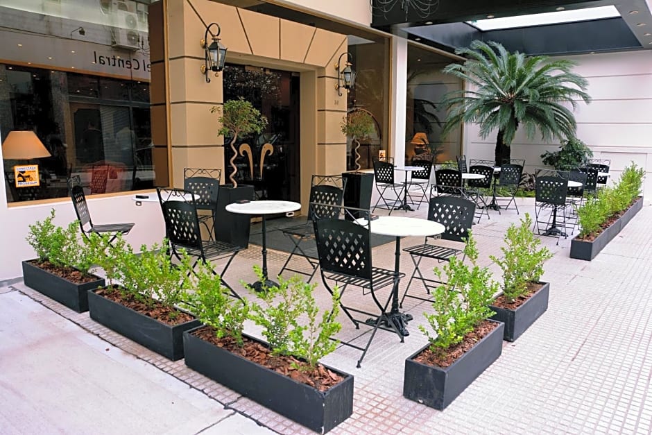 Centuria Hotel Buenos Aires
