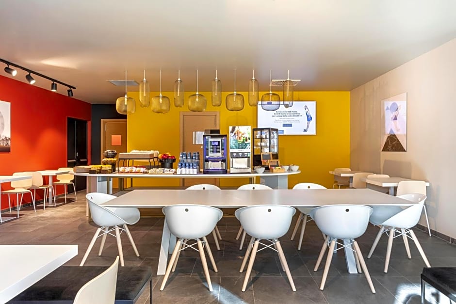B&B Hotel Bolzano