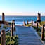 Cape Town Beachfront Apartments at Leisure Bay