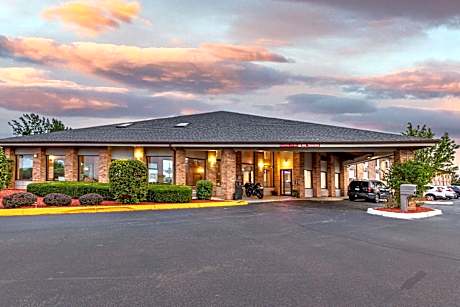 Rodeway Inn Coopersville