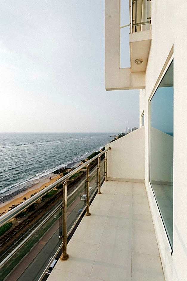 Mirage Hotel Colombo