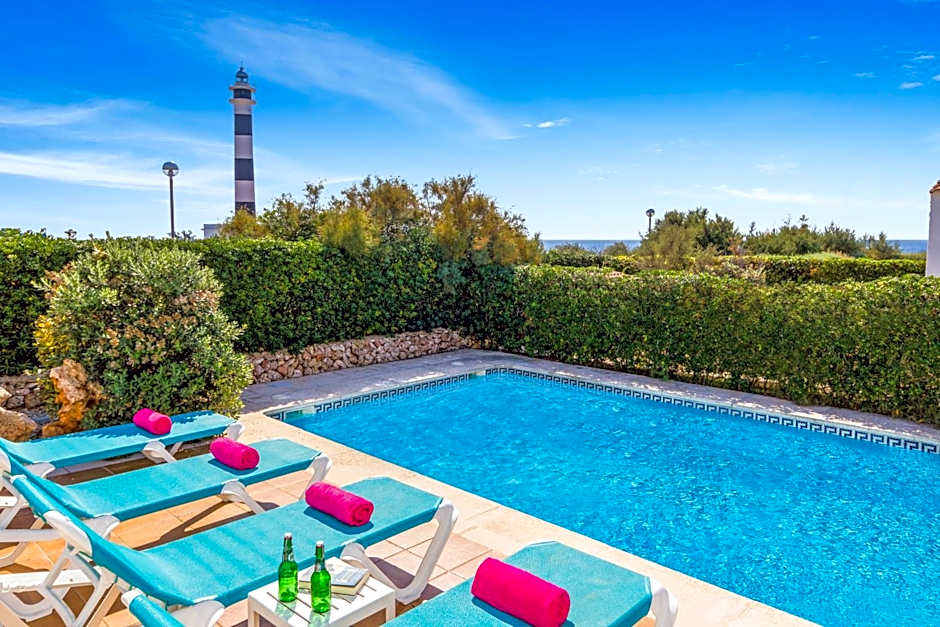 Villa FARO by Mauter Villas