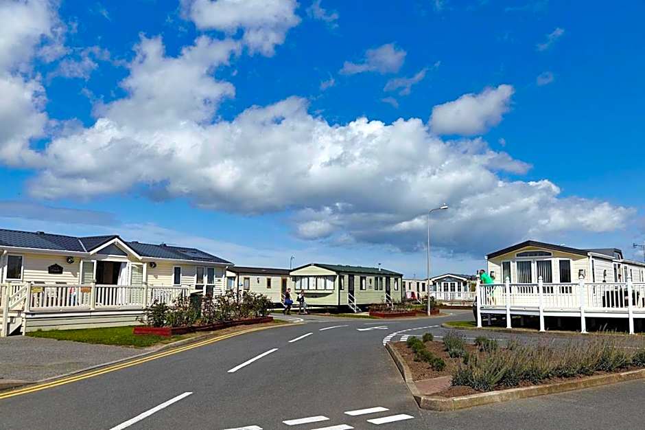 Golden Sands Holiday Park