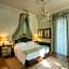 Hotel de la Ville Monza - Small Luxury Hotels of the World