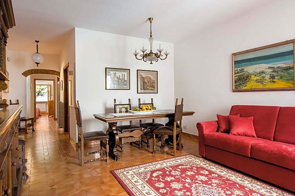 B&B San Gimignano Diffuso