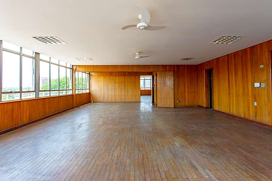 VOA San José Palace Hotel