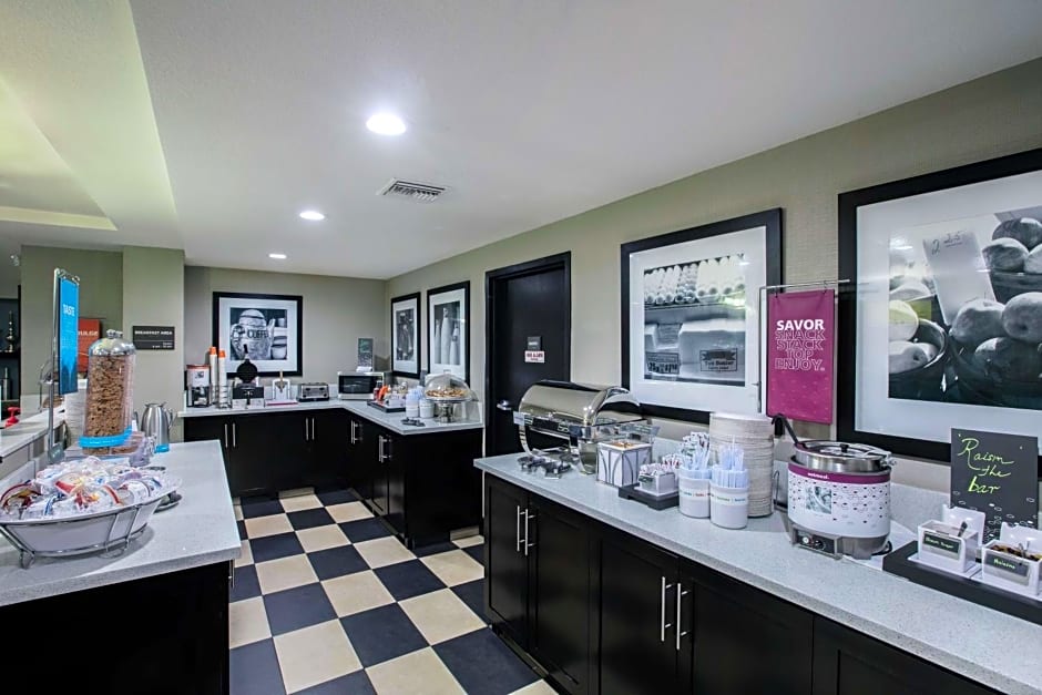 Hampton Inn By Hilton & Suites Hermosa Beach
