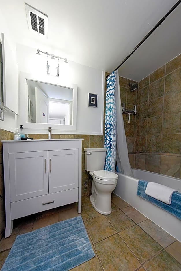 A Touch of English B&B