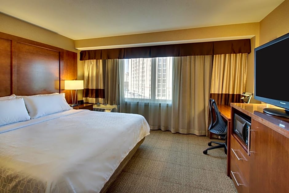 Holiday Inn Express Washington DC N-Silver Spring