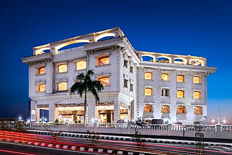 Hotel Inn Riviera