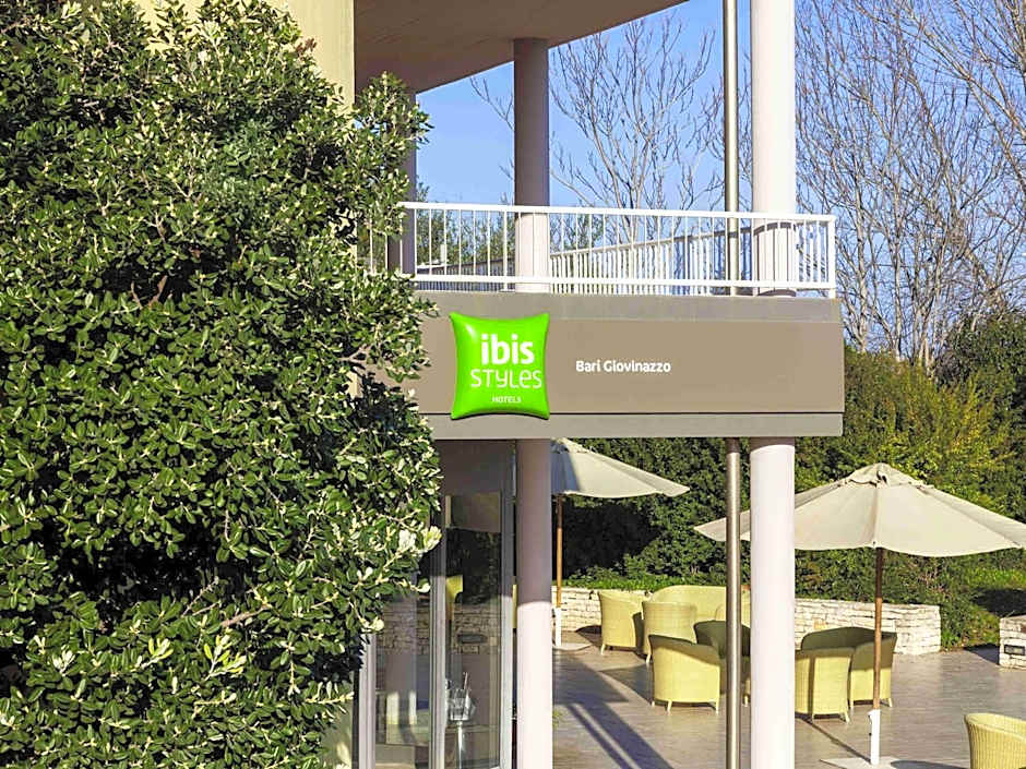 Ibis Styles Bari Giovinazzo