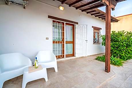 Oasi a Margine Rosso