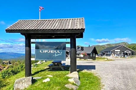 Lifjelltunet