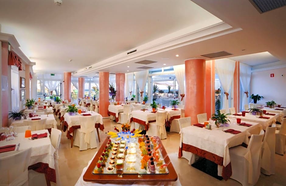 Hotel Adria sul Mare