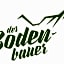 Der Bodenbauer