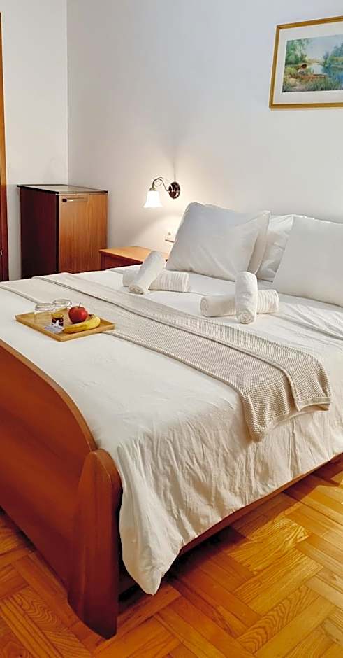 Nadija Rooms Funtana