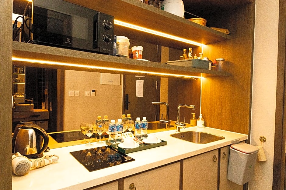 Apec Nirvana Peace Mui Ne