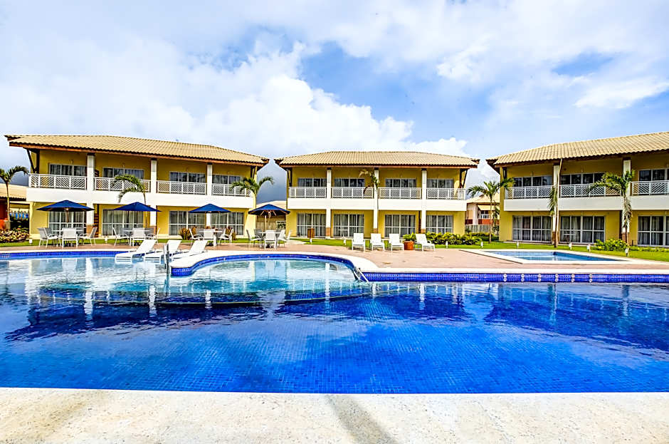 Hotel Boutique e Spa Ponta de Inhambupe