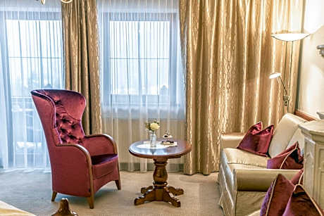 Family Suite De Luxe Landhaus