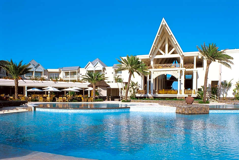 The Residence Mauritius