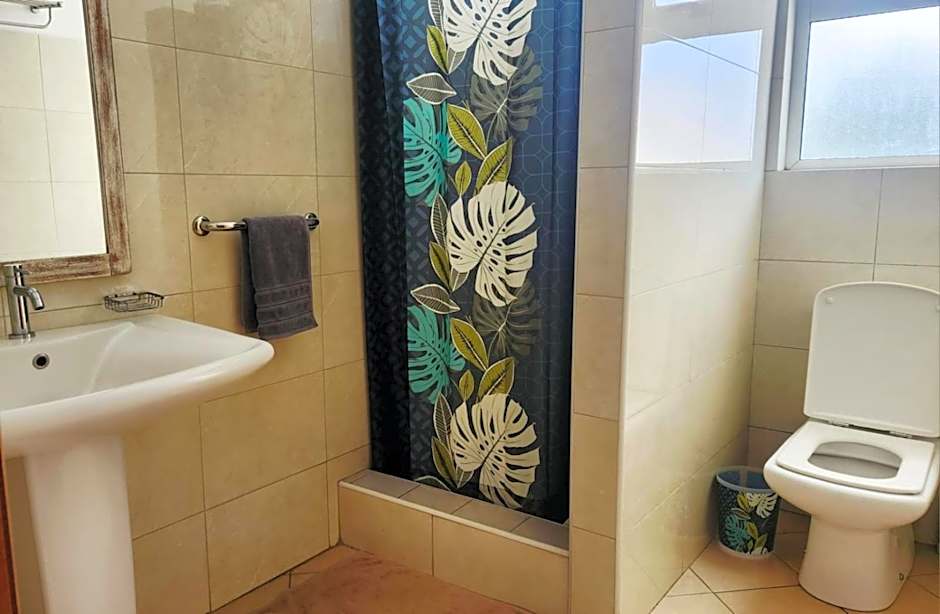 La Perla Holiday Apartments