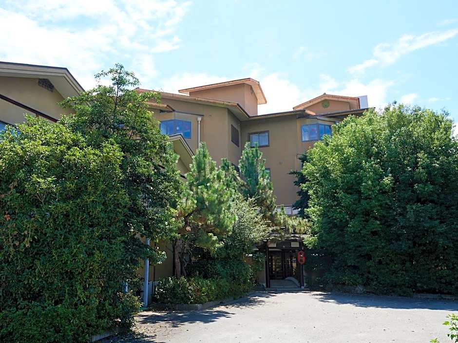 Sakura no Yakata Hotel