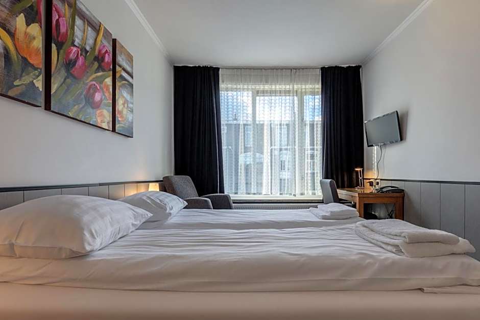 Hotel Randenbroek