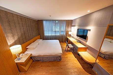 Hotel Cloud-ZhongShan