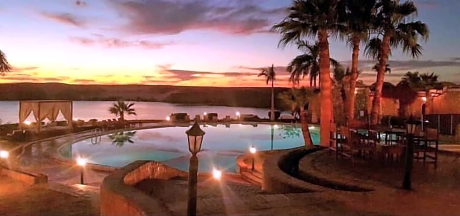 Seti Abu Simbel Hotel