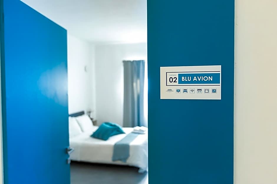 B&B a due passi dal mare