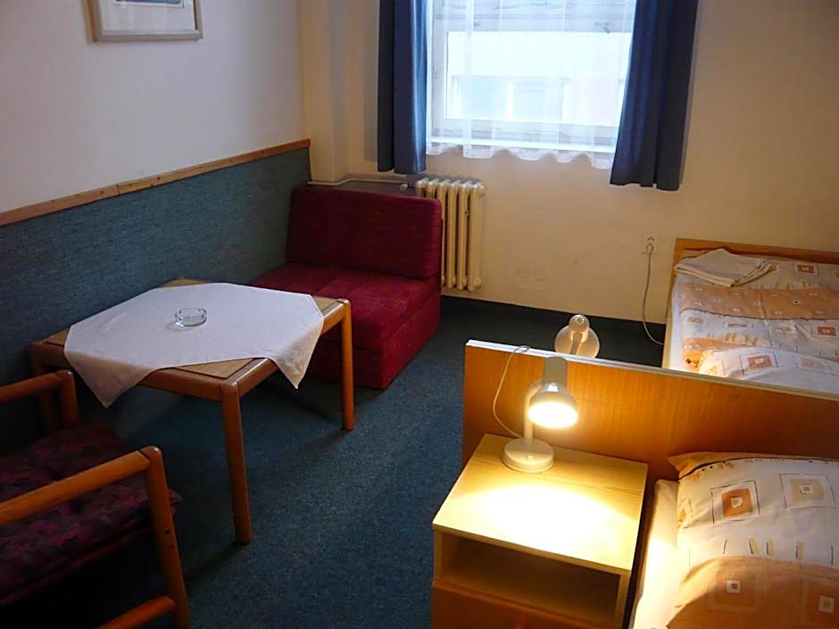 Hotel Hasa