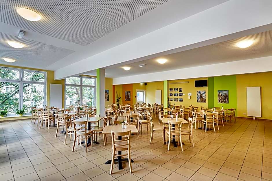 A&O Aachen Hauptbahnhof