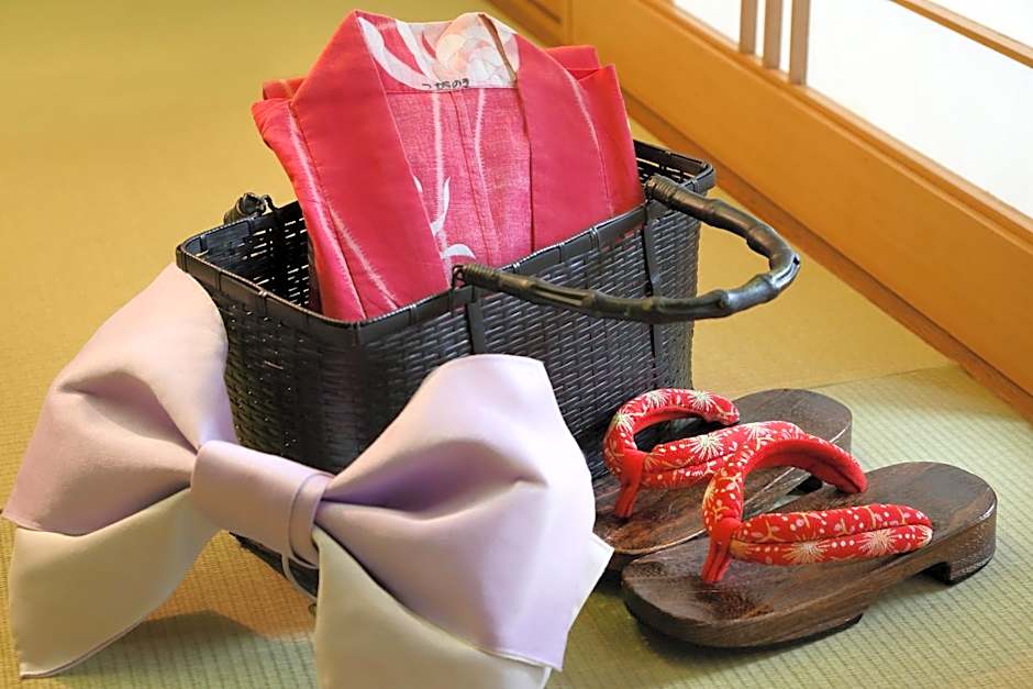 Tsuganoki