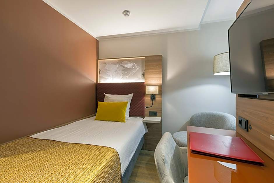 Leonardo Hotel Antwerpen