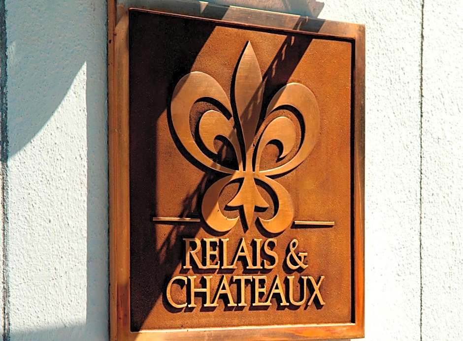 Relais & Châteaux Schlosshotel Chastè - Scuol Tarasp