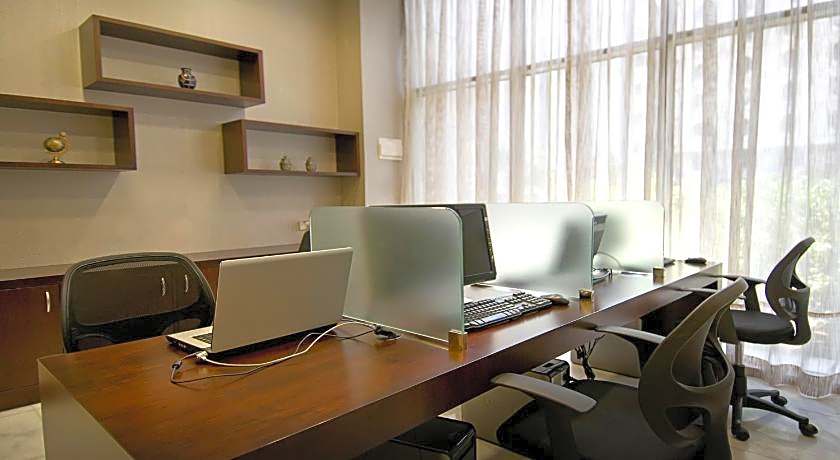 Copthorne Downtown Abu Dhabi