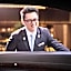 Hilton Taipei Sinban