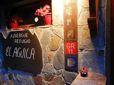 Albergue "El Aguila"