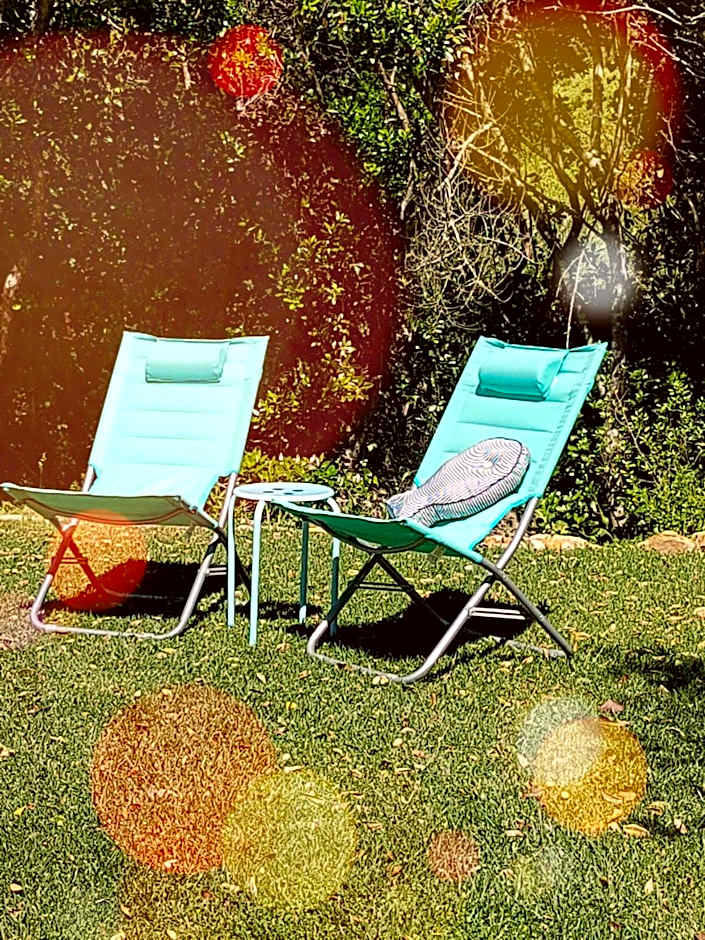 Herdade Quinta Natura Turismo Rural