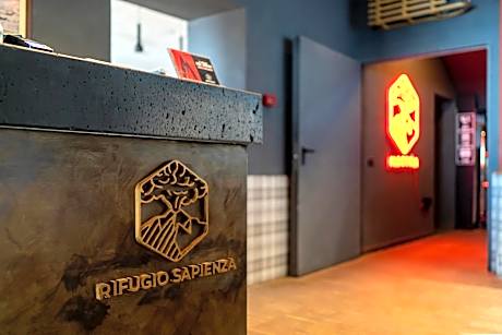 Rifugio Sapienza